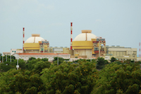 АЭС «Куданкулам» (Индия)